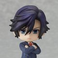迷你黏土人 うたの☆プリンスさまっ♪ マジLOVE1000% 一之濑时矢 