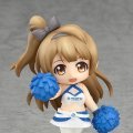 迷你黏土人 LoveLive! School idol project 南小鸟 レースクイーンver. 