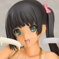 夏色少女 真夏