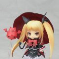 黏土人 ぷち ブレイ蓝色 刻之幻影 ギイ&ナゴ&雷其儿・艾卡特 