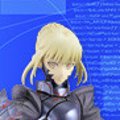 PM 手办 Fate/Stay Night Saber