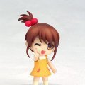 迷你黏土人 凉宫春日的忧郁 阿虚の妹 