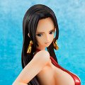 ExcellentModel Portrait Of Pirates Limited Edition 海贼王 波雅・汉库克 Ver.BB