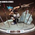 HQS ソウルイーター Black☆Star
