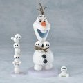 セガ 景品 迪斯尼 アナと雪の女王 エルサのサ景品 オラフ&スノーギー 