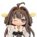 舰队Collection-舰娘- デフォルメ手办 舰队Collection -舰娘- 金刚 