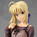 フェイト／ホロウアタラクシア SABER Plain Clothes Ver. 