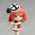 迷你黏土人 LoveLive! School idol project 西木野真姫 