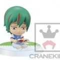 ちびきゅんｷｬﾗ 弱虫ペダル GRANDE ROAD ～练习休み!総北高校编～ 弱虫ペダル - Grande Road 巻岛裕介 