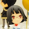 デュラララ!! 园原杏里 Deformed Figure 2 