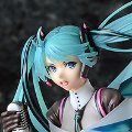 Vocaloid 初音未来 魔法未来2015