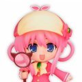 迷你黏土人 探侦オペラミルキィホームズ 夏洛克・谢林福特 Anime Ver. 