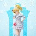 スーパー景品 LoveLive! School idol project 绚瀬絵里 Snow halation 