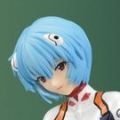 PM 手办 EVA新剧场版 绫波丽 Vol. 6