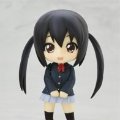 迷你黏土人 轻音少女！ 中野梓 