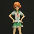 夏色キセキ 逢沢夏海 Volume 1 School Uniform Version 