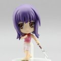 ちびきゅんｷｬﾗ 一番赏 剧场版魔法的禁书目录-恩底弥翁的奇迹- 剧场版 魔法的禁书目录（茵蒂克斯）-恩底弥翁的奇迹- 五和 Secret 