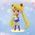 Girls Memories Q Posket 美少女战士 セーラームーン 