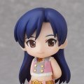 迷你黏土人 偶像大师2 如月千早 