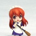 迷你黏土人 凉宫春日的忧郁 朝比奈实玖榴 