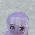 迷你黏土人 クラリス 爱丽丝 BEST ver. ナイショの话 クリアver 