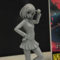 龙与虎 栉枝実乃梨 