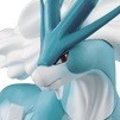 DXF 手办 口袋铁拳 POKKÉN TOURNAMENT 水君 2P颜色