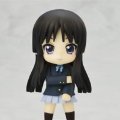 迷你黏土人 轻音少女！ 秋山澪 