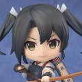 粘土人 #622 舰队Collection -舰娘- 瑞鹤