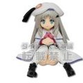 TAITO景品 Little Busters! 能美库特