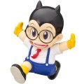 Dr. 丝兰プ 小少爷 