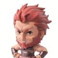 ちびきゅんｷｬﾗ 一番赏 一番赏KyunCharaわーるど Fate/Zero PART1 フェイト/ゼロ Rider 