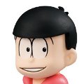 パルメイトぷち パルメイトぷち おそ松さん やっぱパーカーは楽だよな！ おそ松さん 松野おそ松 