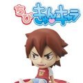 ちびきゅんｷｬﾗ 弱虫ペダル GRANDE ROAD ～练习休み!総北高校编～ 弱虫ペダル - Grande Road 鸣子章吉 