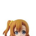 ちびきゅんｷｬﾗ ラブライブ! ～Lesson wear!～ vol.1 LoveLive! School idol project 高坂穂乃果 