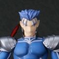 SMILE600 Fate/stay night ～collective memories～ Fate/Stay Night Lancer 