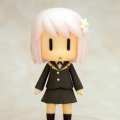 迷你黏土人 はるみねーしょん 细野はるみ 