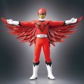戦队ヒーロー系列 SP 动物戦队ジュウオウジャー ジュウオウ鹰式 野性解放 