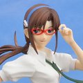 PM 手办 EVA新剧场版 真希波·玛丽 Ver.1.5 