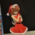 魔法的禁书目录II 御坂美琴 Santa ver.