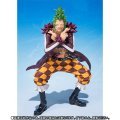FiguartsZERO 航海王 巴托洛米奥-麦わらの一味傘下Ver.-
