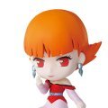 ちびきゅんｷｬﾗ 一番赏 一番赏KyunCharaわーるど まくろす30th Anniversary ふぁ～すとあたっく！ 超时空要塞plus 夏浓 