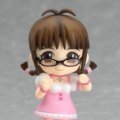 迷你黏土人 偶像大师 秋月律子 Stage Clothes 
