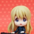 ちびきゅんｷｬﾗ Vol. 1 けいおん!! 琴吹䌷 