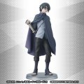 ハイグレードリアル手办 EX ボルト‐火影忍者・ザ・ムービー‐ うちはサスケ 