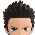 ちびきゅんｷｬﾗ 一番赏 一番赏银魂～ありがとうアニメ银魂～そして続きは剧场で・・・ 银魂 近藤勲 