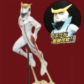 新造人间キャシャーン キャシャーン Pose Figure 