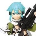 Premium Prize 刀剑神域 第二季 诗乃