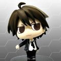 ちみキャラ 罪恶皇冠 桜満集 