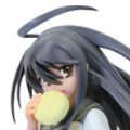 TAITO景品 灼眼的夏娜III (Final) 夏娜 Karimofu Melon Pan ver.